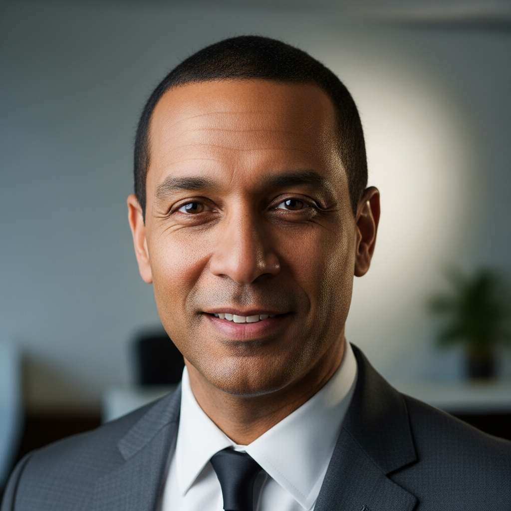 Benjamin Chesterfield